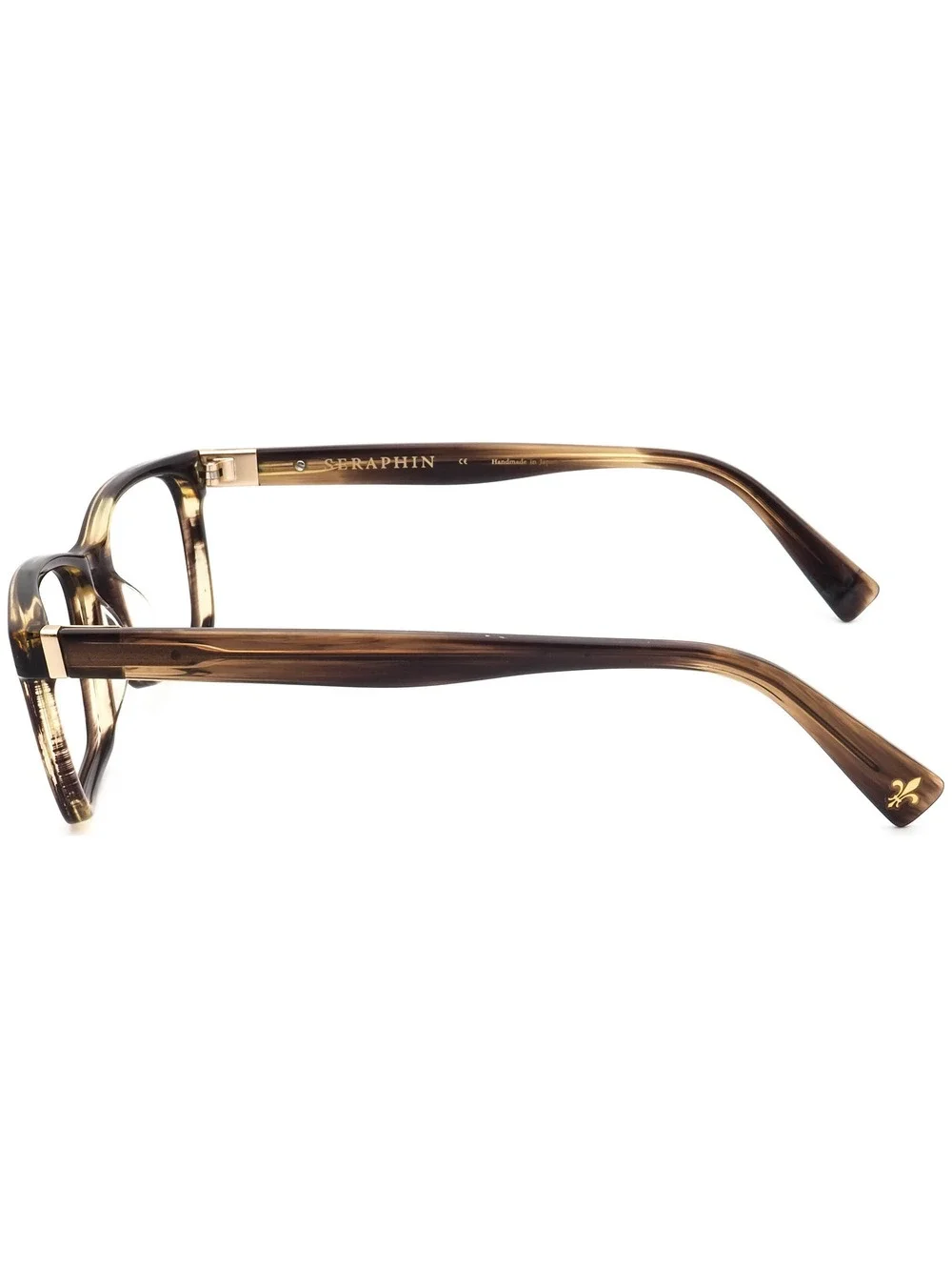 Seraphin Barrymore/8071 Eyewear